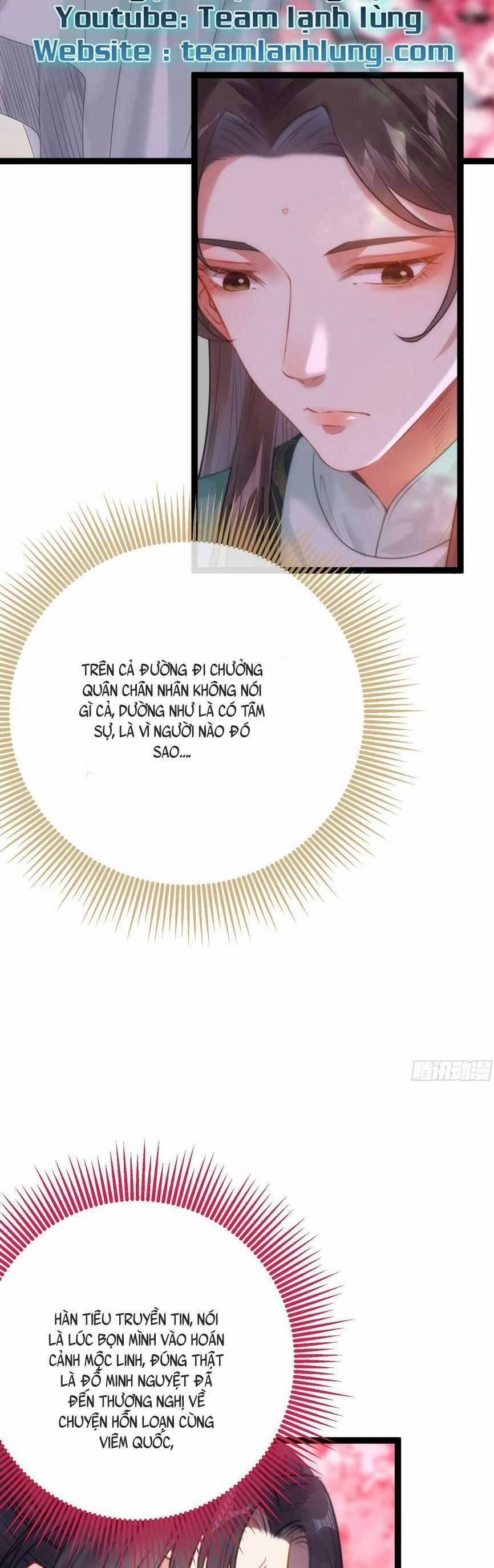 Nghịch Đồ Mỗi Ngày Đều Muốn Bắt Nạt Sư Phụ 78 trang 25