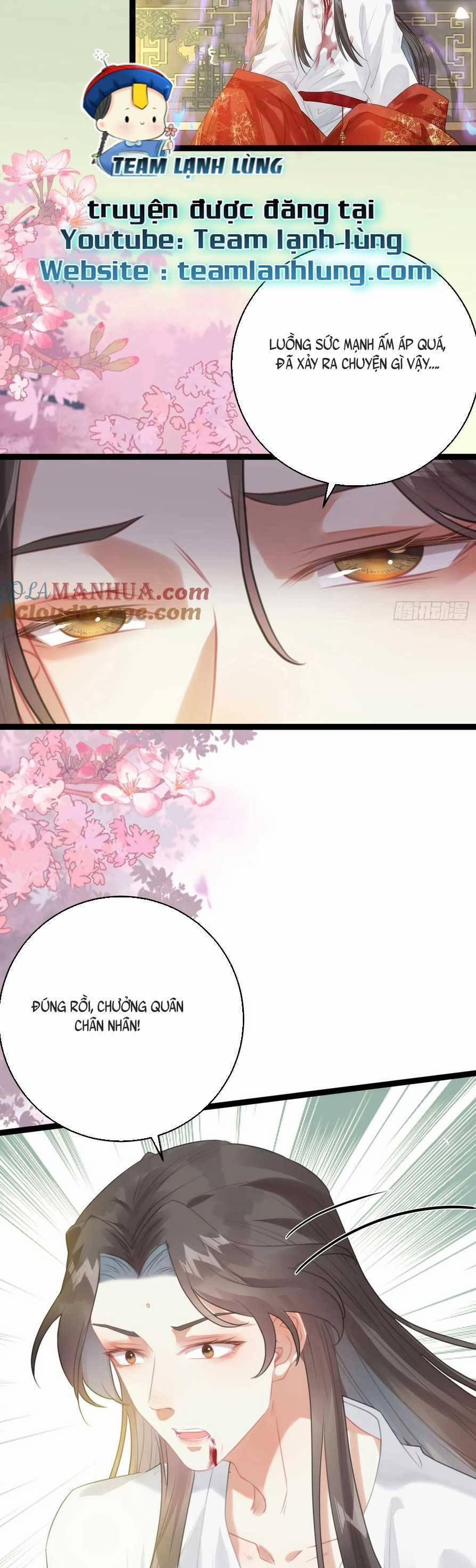 Nghịch Đồ Mỗi Ngày Đều Muốn Bắt Nạt Sư Phụ 78 trang 3