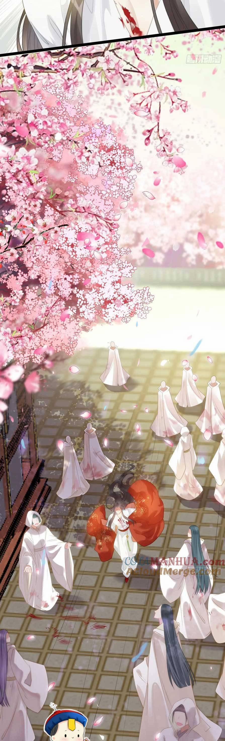 Nghịch Đồ Mỗi Ngày Đều Muốn Bắt Nạt Sư Phụ 78 trang 4