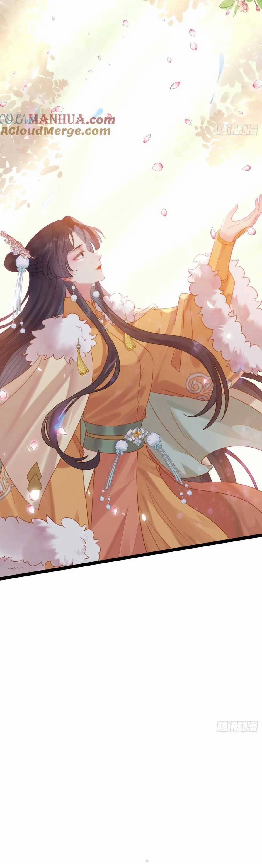 Nghịch Đồ Mỗi Ngày Đều Muốn Bắt Nạt Sư Phụ 78 trang 6