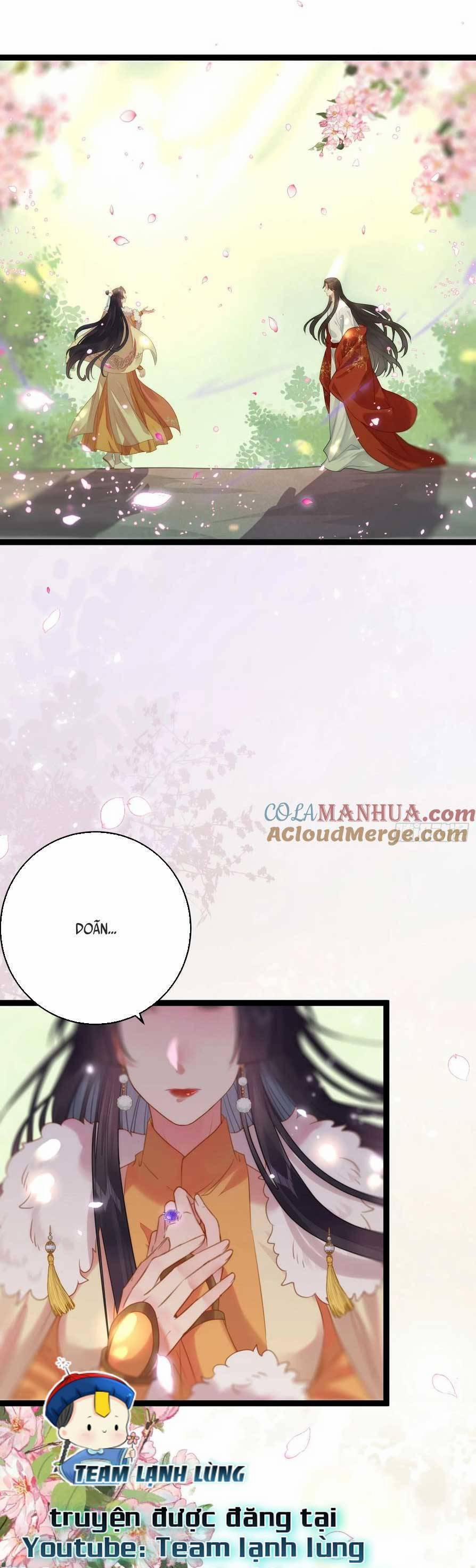 Nghịch Đồ Mỗi Ngày Đều Muốn Bắt Nạt Sư Phụ 78 trang 7