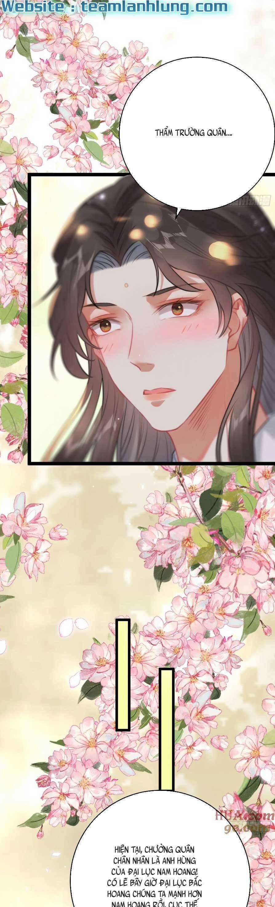 Nghịch Đồ Mỗi Ngày Đều Muốn Bắt Nạt Sư Phụ 78 trang 8