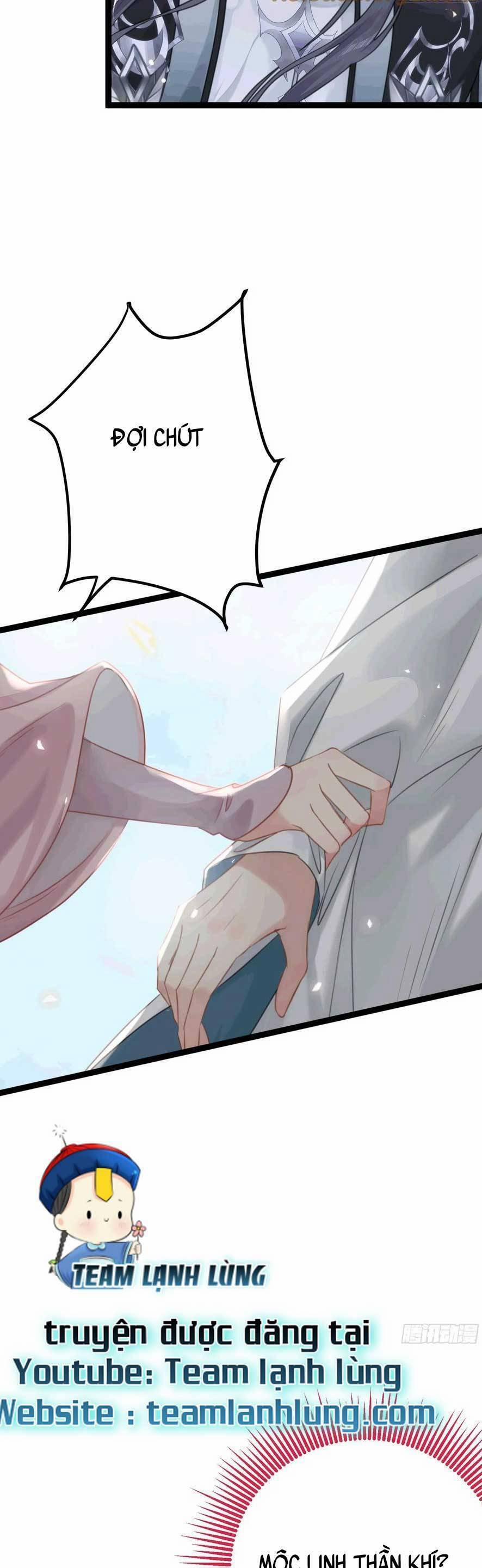 Nghịch Đồ Mỗi Ngày Đều Muốn Bắt Nạt Sư Phụ 79 trang 22