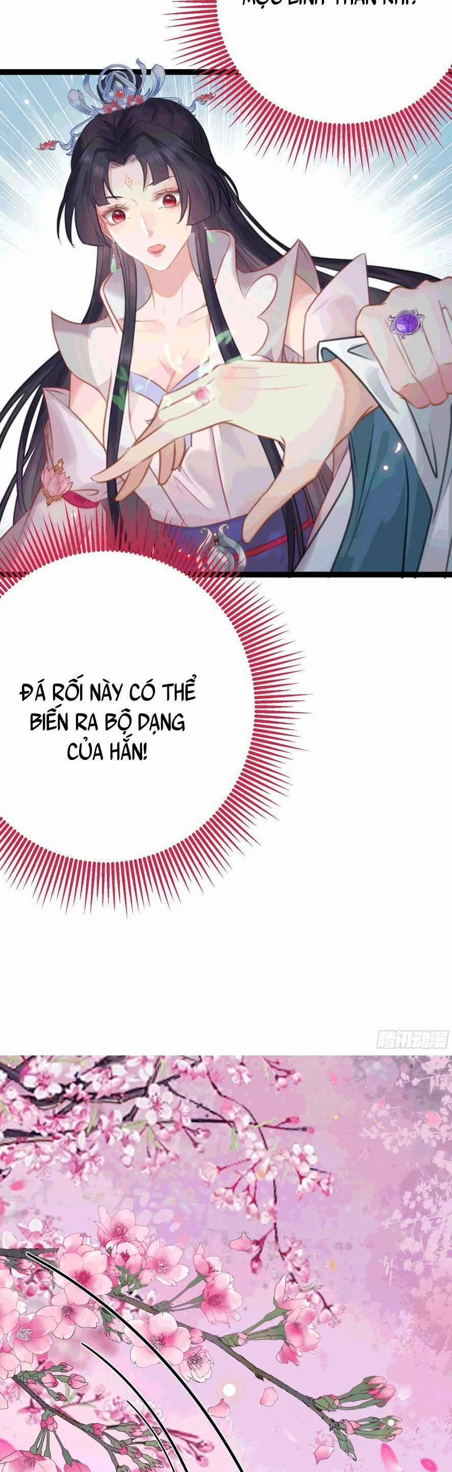 Nghịch Đồ Mỗi Ngày Đều Muốn Bắt Nạt Sư Phụ 79 trang 23