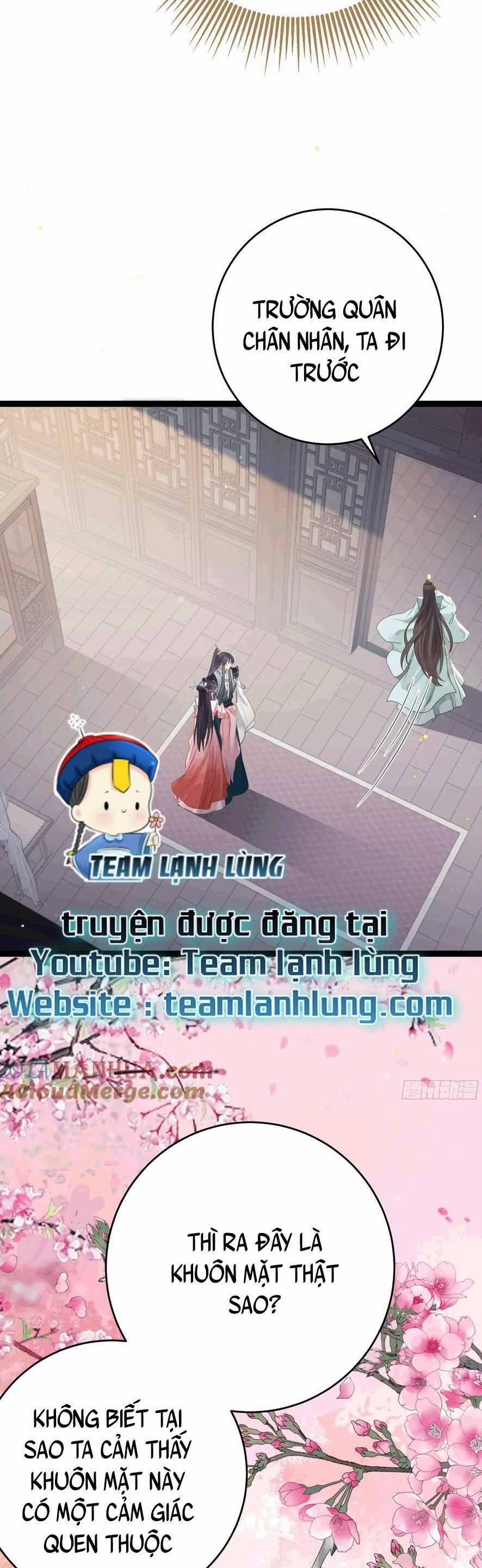 Nghịch Đồ Mỗi Ngày Đều Muốn Bắt Nạt Sư Phụ 79 trang 26