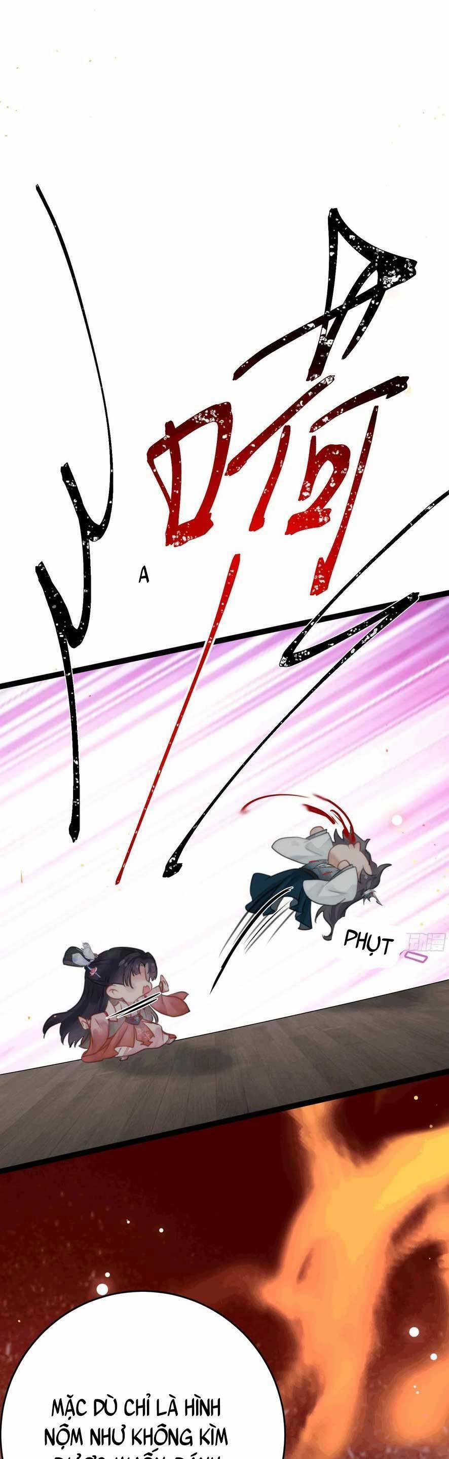 Nghịch Đồ Mỗi Ngày Đều Muốn Bắt Nạt Sư Phụ 79 trang 29