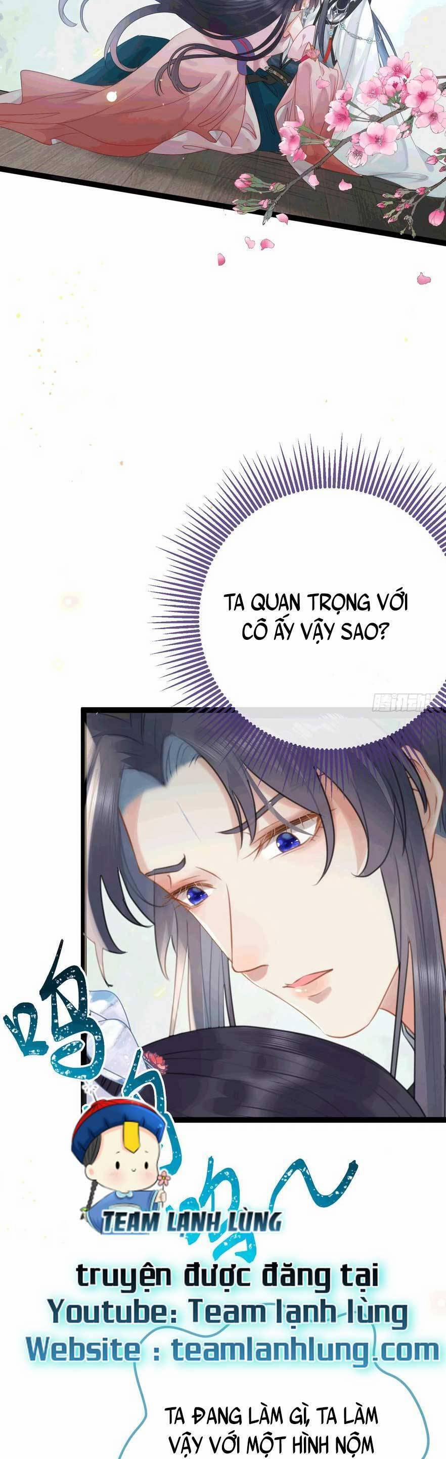 Nghịch Đồ Mỗi Ngày Đều Muốn Bắt Nạt Sư Phụ 79 trang 32