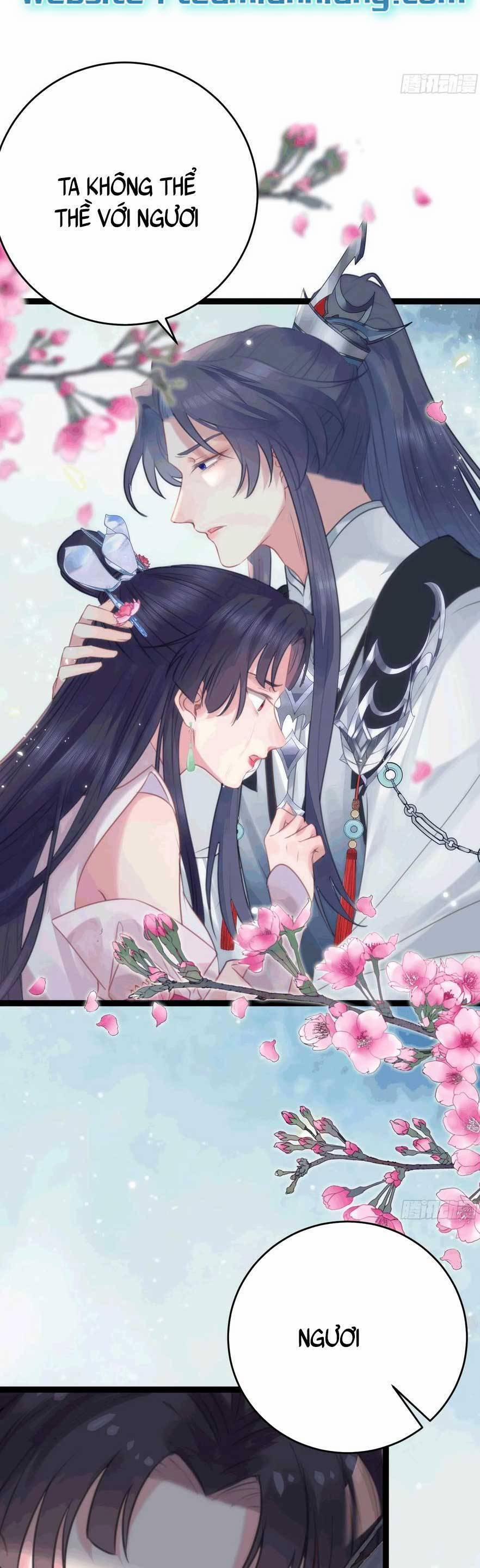 Nghịch Đồ Mỗi Ngày Đều Muốn Bắt Nạt Sư Phụ 79 trang 36