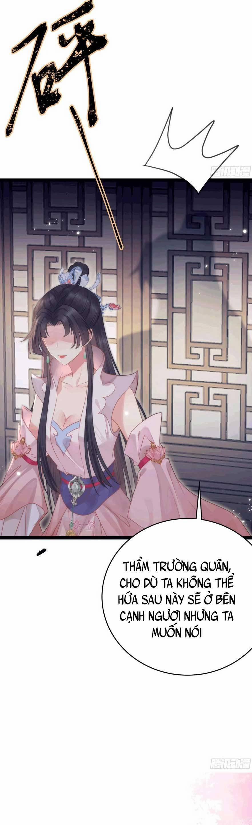 Nghịch Đồ Mỗi Ngày Đều Muốn Bắt Nạt Sư Phụ 79 trang 38