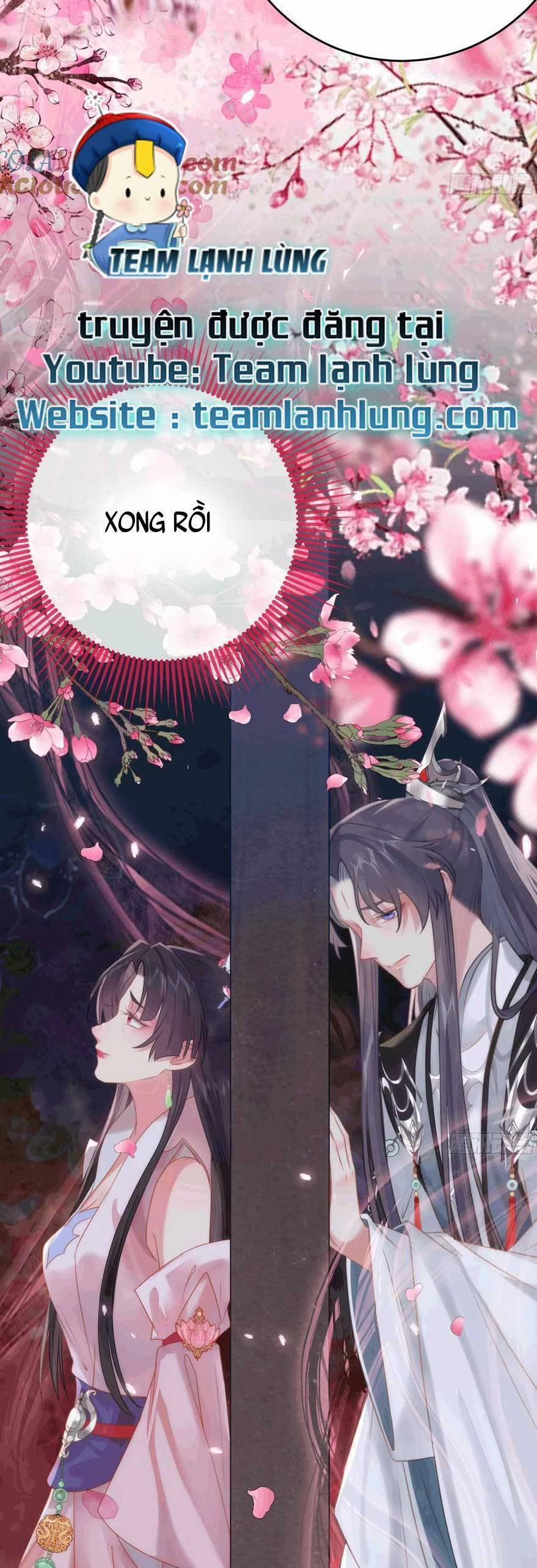 Nghịch Đồ Mỗi Ngày Đều Muốn Bắt Nạt Sư Phụ 79 trang 41