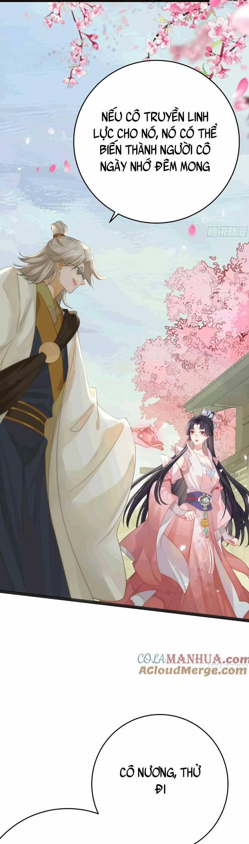 Nghịch Đồ Mỗi Ngày Đều Muốn Bắt Nạt Sư Phụ 79 trang 6