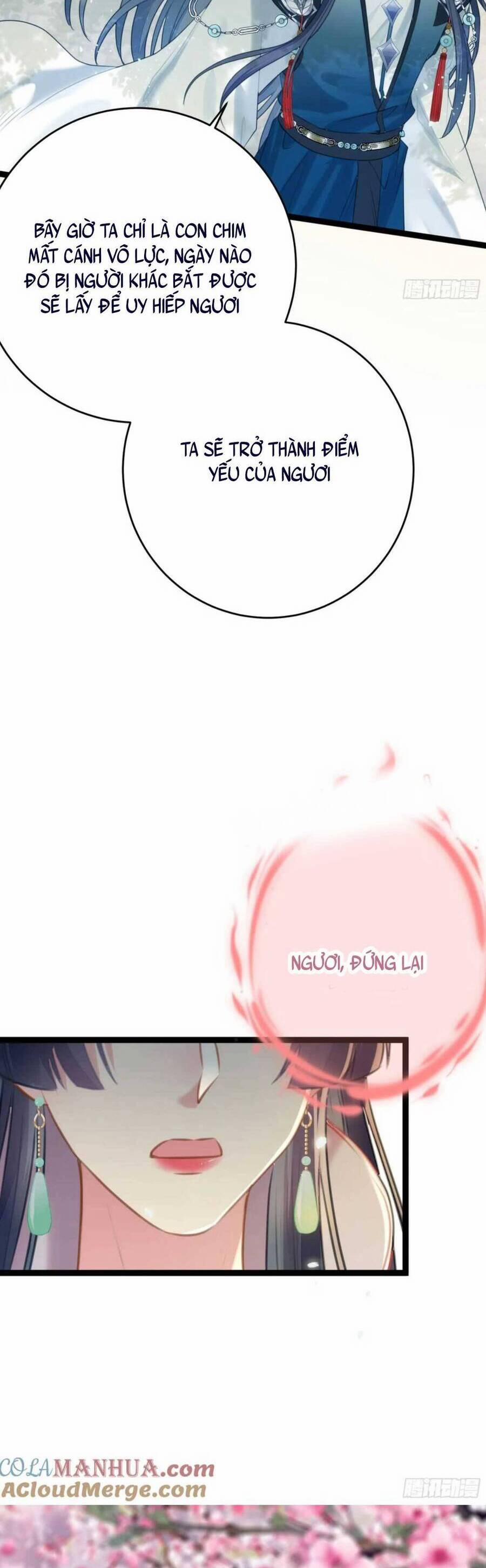 Nghịch Đồ Mỗi Ngày Đều Muốn Bắt Nạt Sư Phụ 80 trang 13