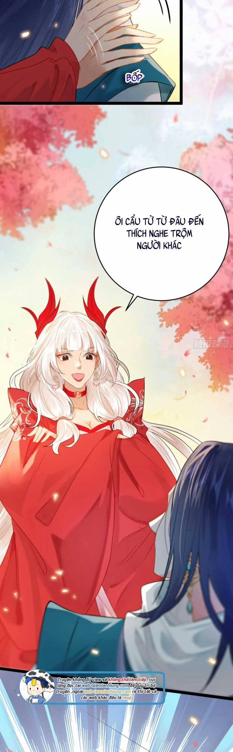 Nghịch Đồ Mỗi Ngày Đều Muốn Bắt Nạt Sư Phụ 80 trang 17