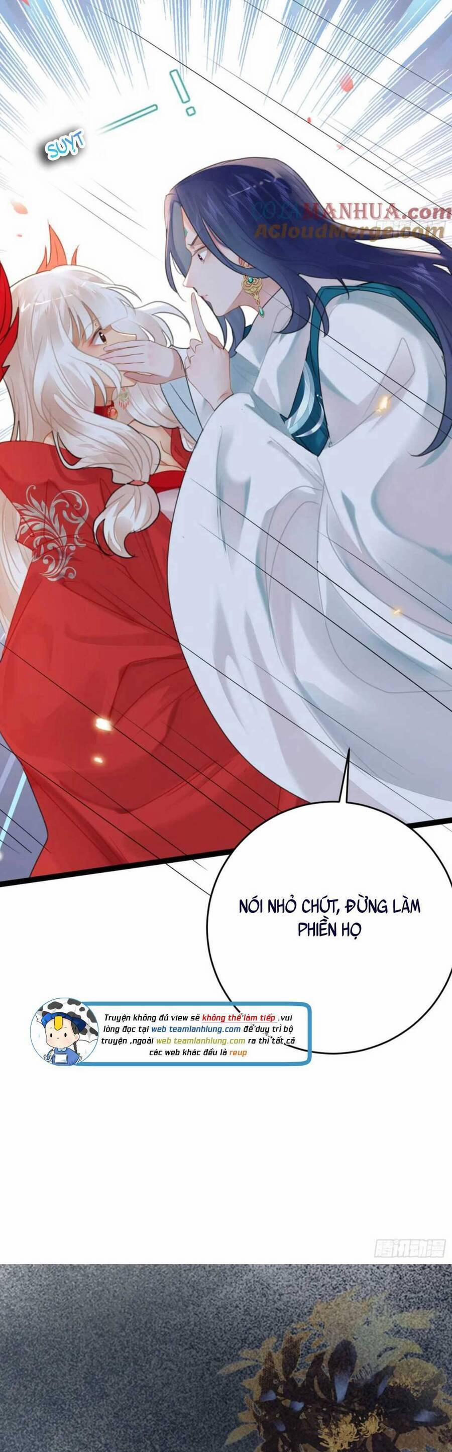 Nghịch Đồ Mỗi Ngày Đều Muốn Bắt Nạt Sư Phụ 80 trang 18