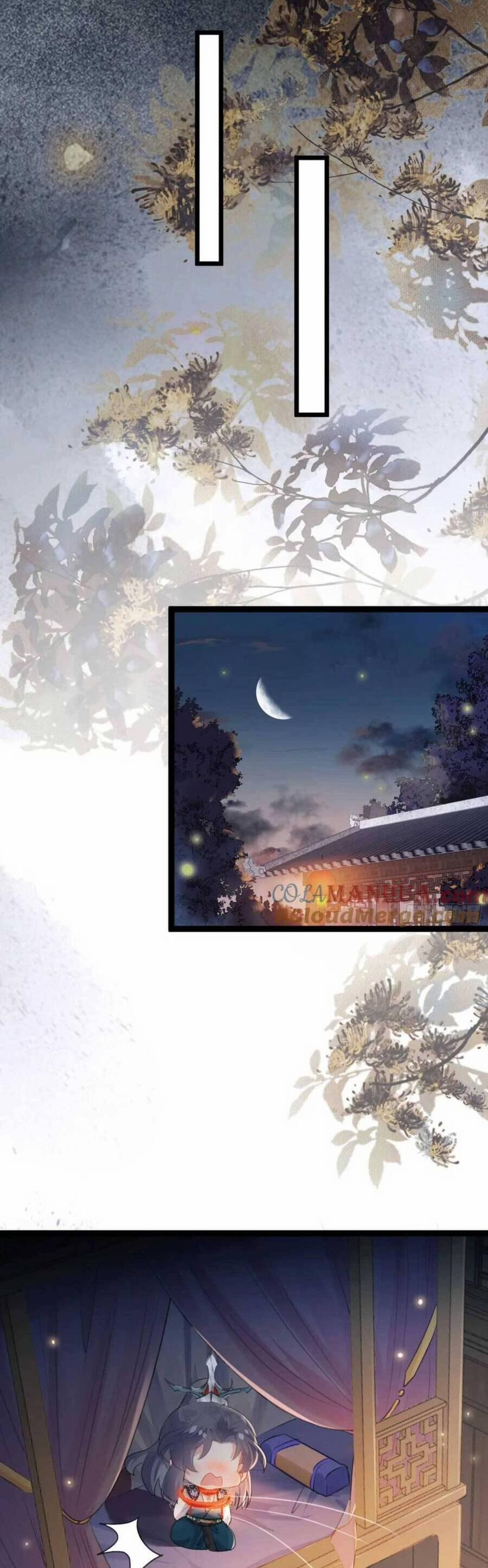 Nghịch Đồ Mỗi Ngày Đều Muốn Bắt Nạt Sư Phụ 80 trang 19