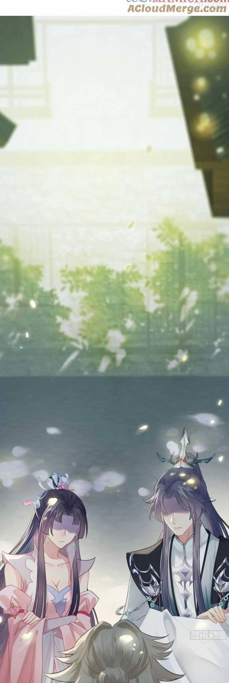 Nghịch Đồ Mỗi Ngày Đều Muốn Bắt Nạt Sư Phụ 80 trang 2