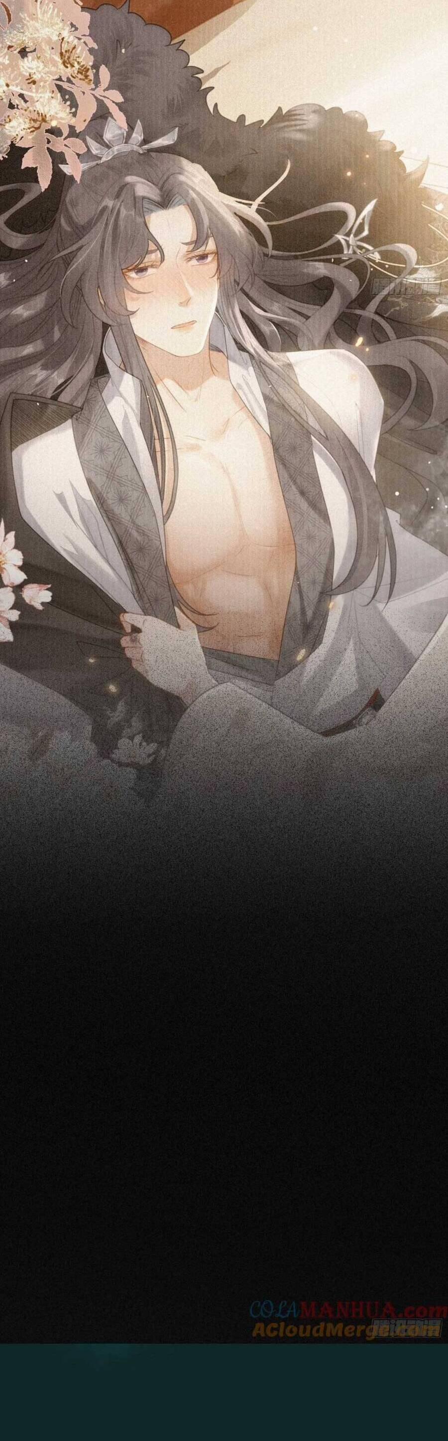 Nghịch Đồ Mỗi Ngày Đều Muốn Bắt Nạt Sư Phụ 80 trang 23