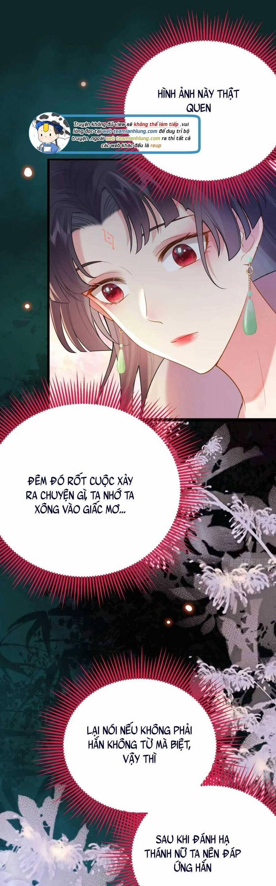 Nghịch Đồ Mỗi Ngày Đều Muốn Bắt Nạt Sư Phụ 80 trang 24