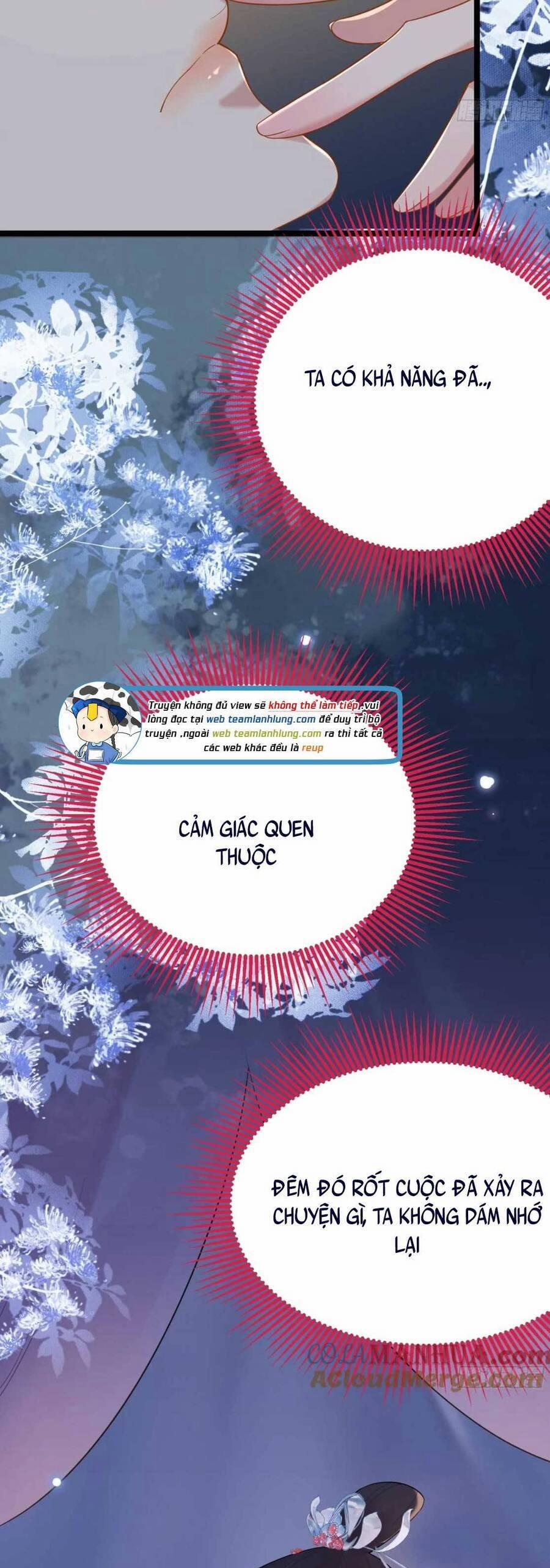 Nghịch Đồ Mỗi Ngày Đều Muốn Bắt Nạt Sư Phụ 80 trang 26