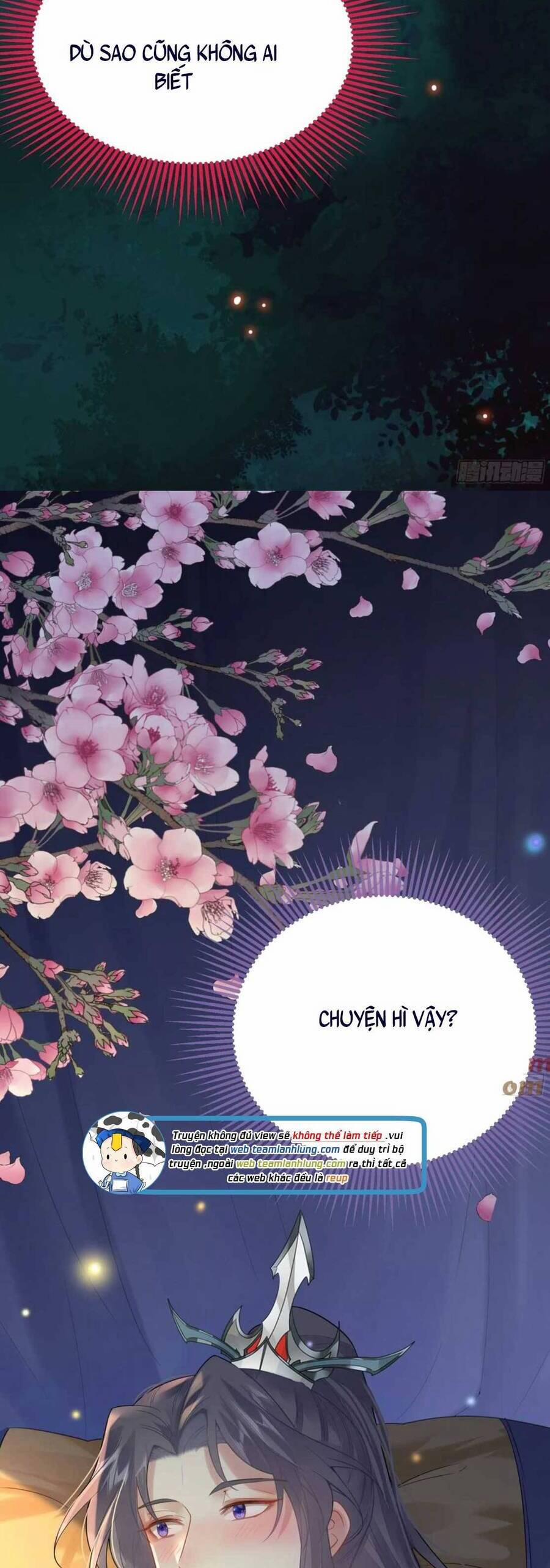 Nghịch Đồ Mỗi Ngày Đều Muốn Bắt Nạt Sư Phụ 80 trang 29