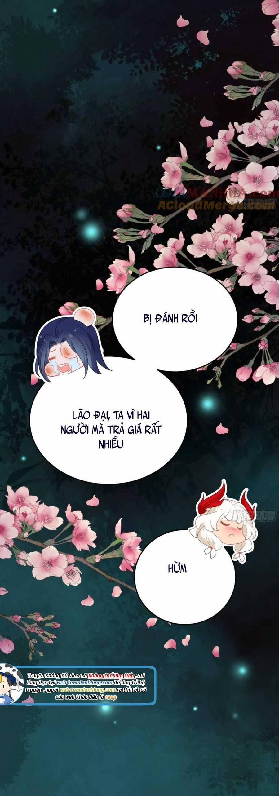 Nghịch Đồ Mỗi Ngày Đều Muốn Bắt Nạt Sư Phụ 80 trang 31