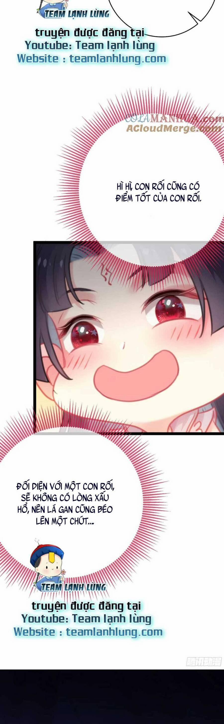 Nghịch Đồ Mỗi Ngày Đều Muốn Bắt Nạt Sư Phụ 81 trang 11