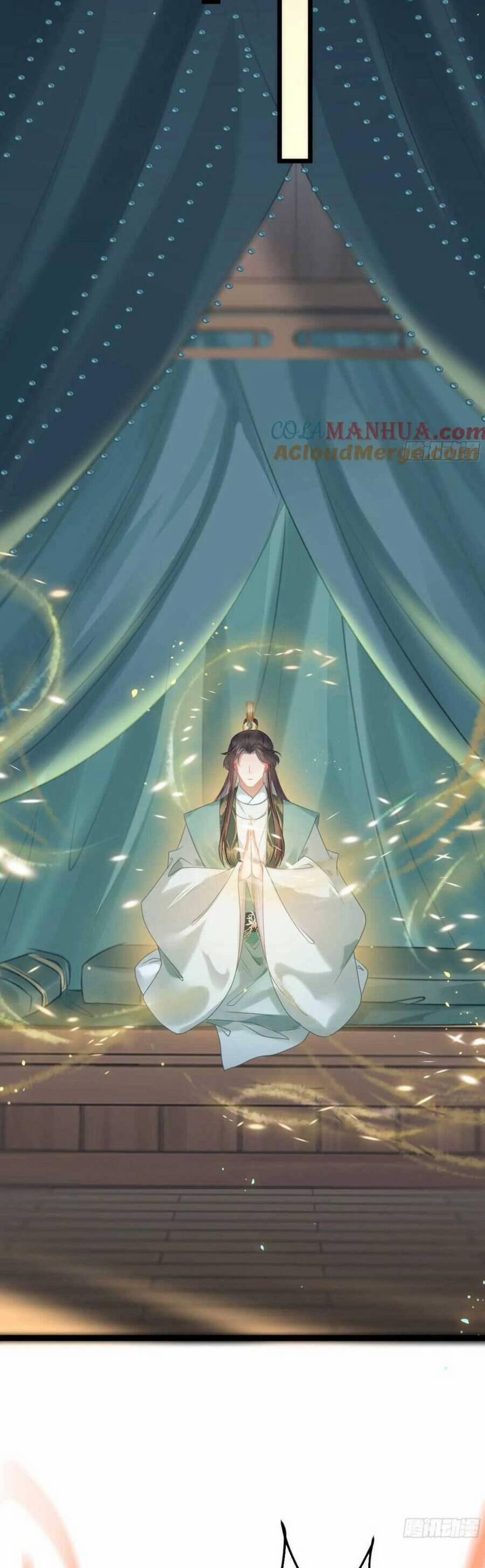 Nghịch Đồ Mỗi Ngày Đều Muốn Bắt Nạt Sư Phụ 81 trang 13