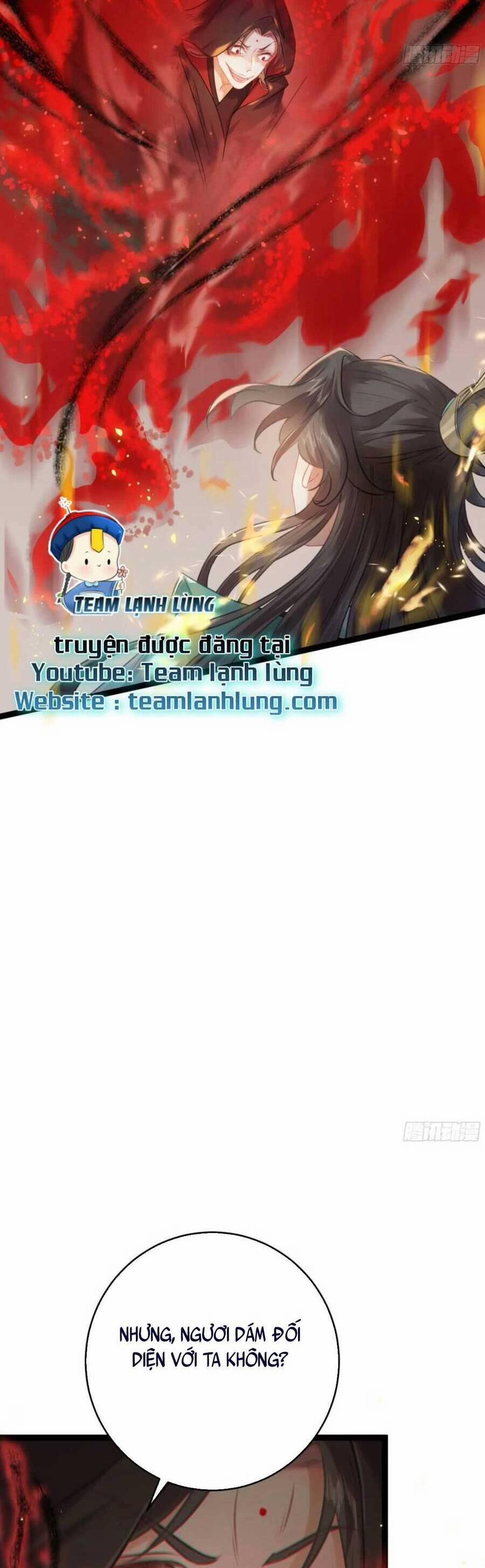 Nghịch Đồ Mỗi Ngày Đều Muốn Bắt Nạt Sư Phụ 81 trang 16