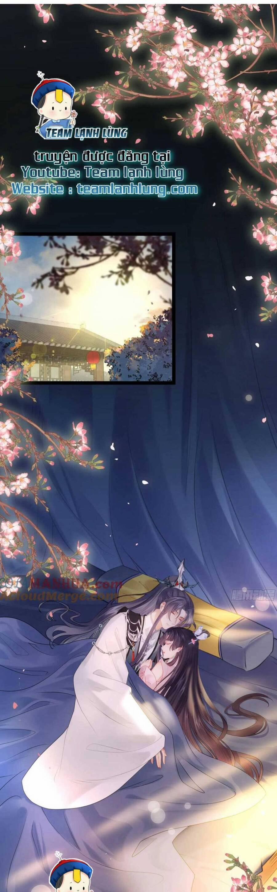 Nghịch Đồ Mỗi Ngày Đều Muốn Bắt Nạt Sư Phụ 81 trang 2