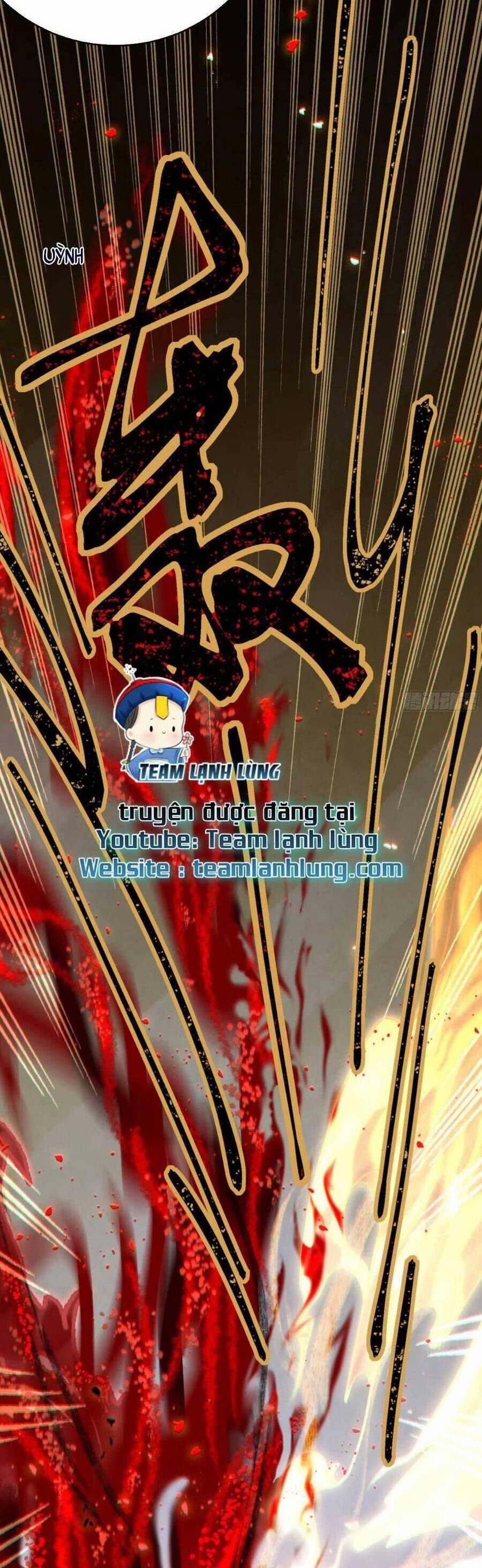 Nghịch Đồ Mỗi Ngày Đều Muốn Bắt Nạt Sư Phụ 81 trang 20