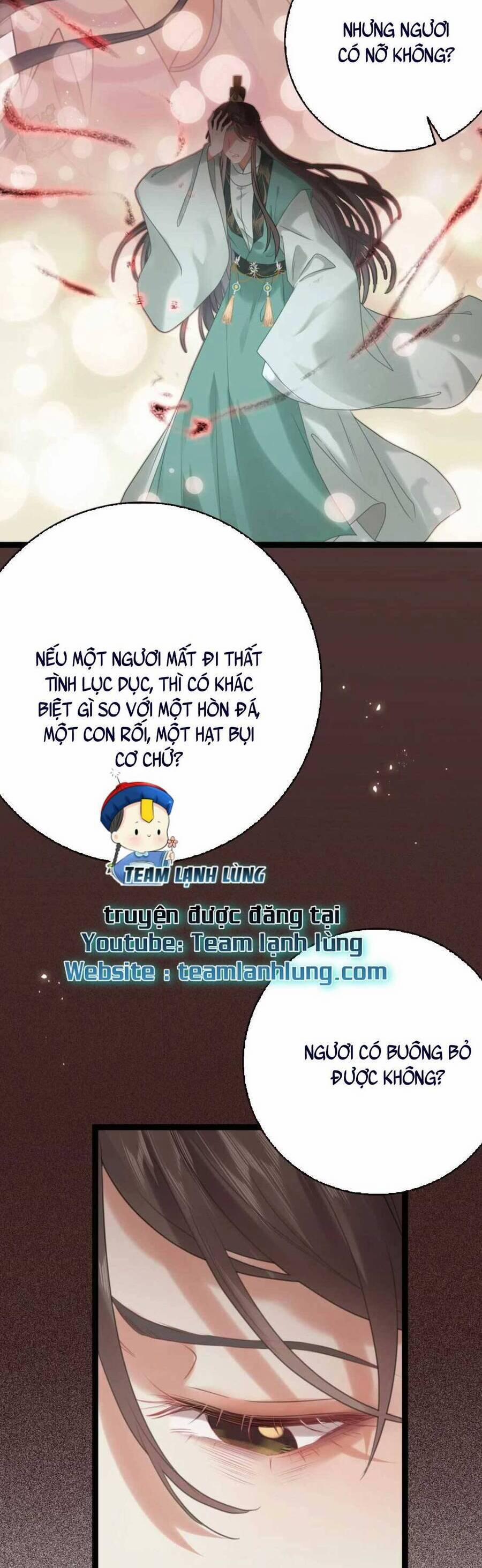 Nghịch Đồ Mỗi Ngày Đều Muốn Bắt Nạt Sư Phụ 81 trang 25