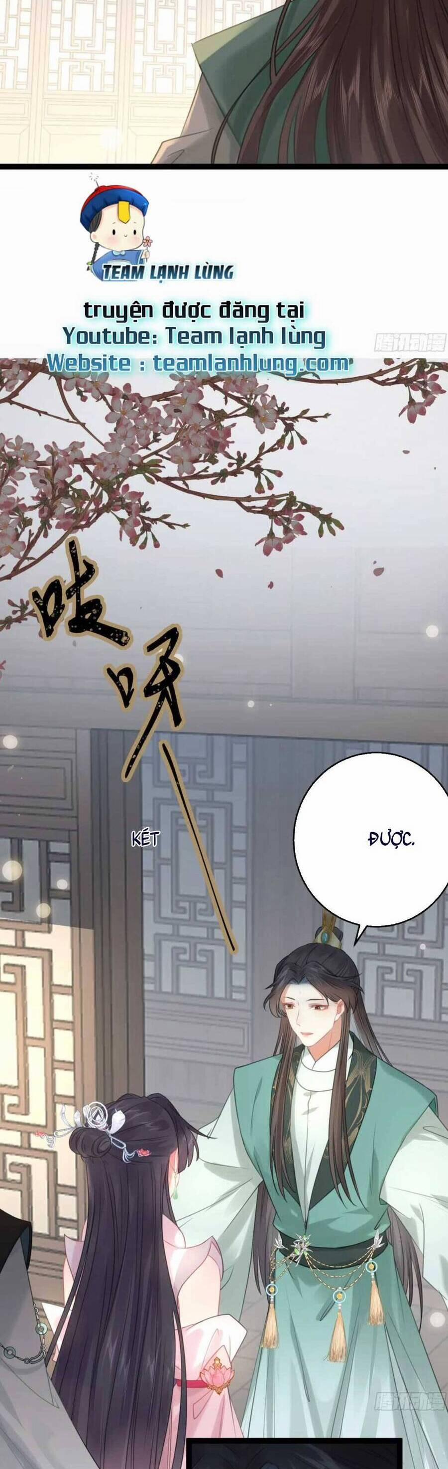 Nghịch Đồ Mỗi Ngày Đều Muốn Bắt Nạt Sư Phụ 81 trang 27