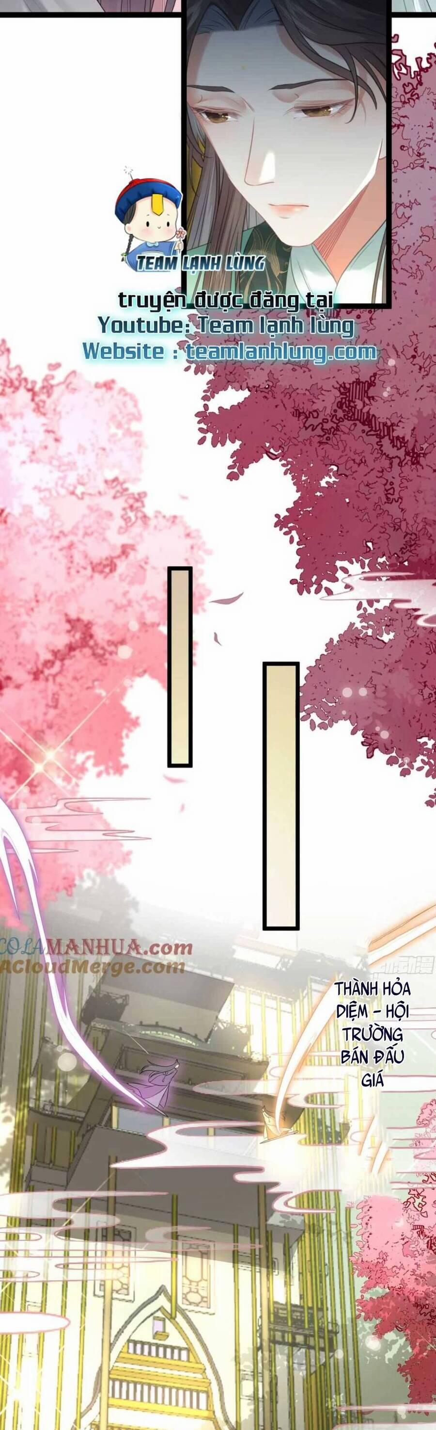 Nghịch Đồ Mỗi Ngày Đều Muốn Bắt Nạt Sư Phụ 81 trang 28