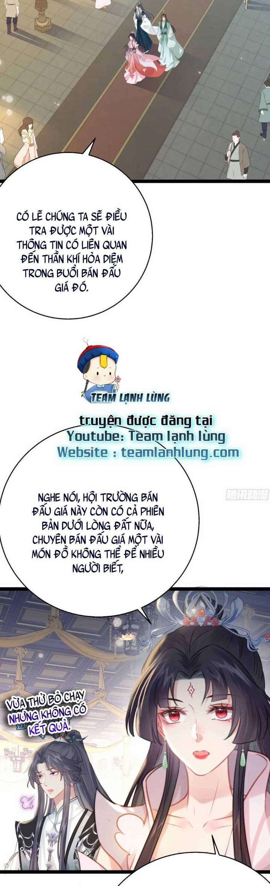 Nghịch Đồ Mỗi Ngày Đều Muốn Bắt Nạt Sư Phụ 81 trang 31