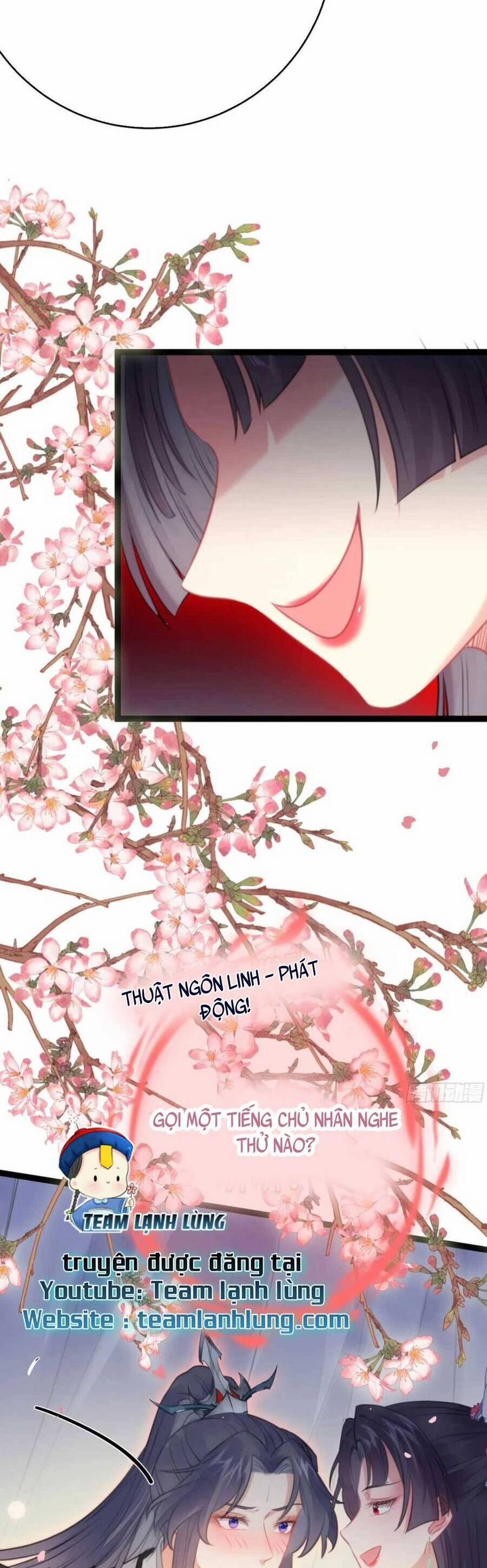 Nghịch Đồ Mỗi Ngày Đều Muốn Bắt Nạt Sư Phụ 81 trang 9