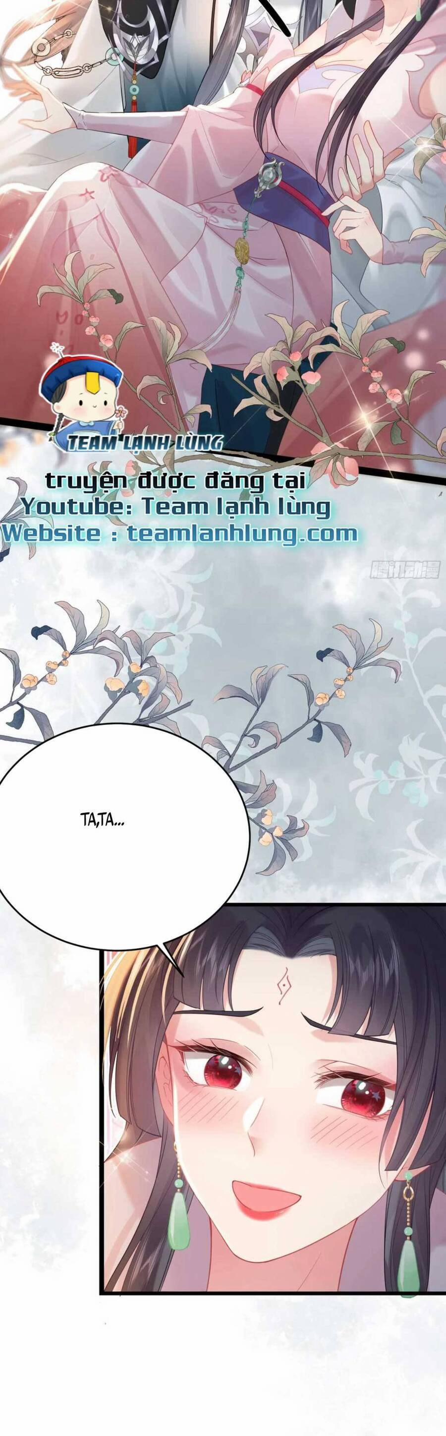 Nghịch Đồ Mỗi Ngày Đều Muốn Bắt Nạt Sư Phụ 82 trang 10