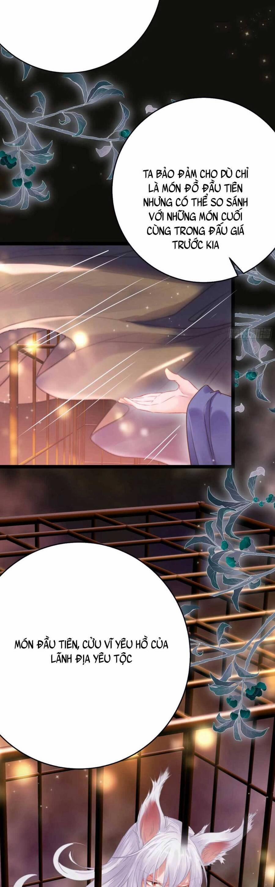 Nghịch Đồ Mỗi Ngày Đều Muốn Bắt Nạt Sư Phụ 82 trang 13