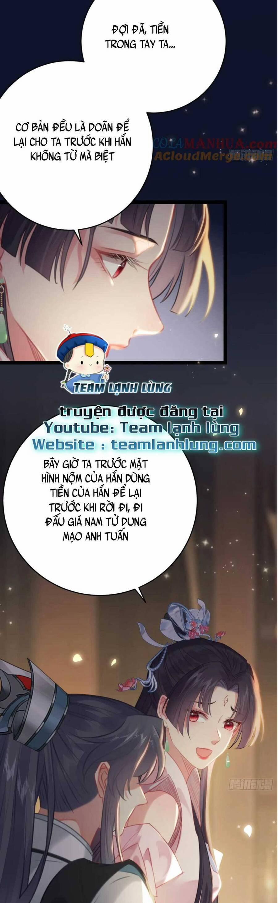 Nghịch Đồ Mỗi Ngày Đều Muốn Bắt Nạt Sư Phụ 82 trang 17