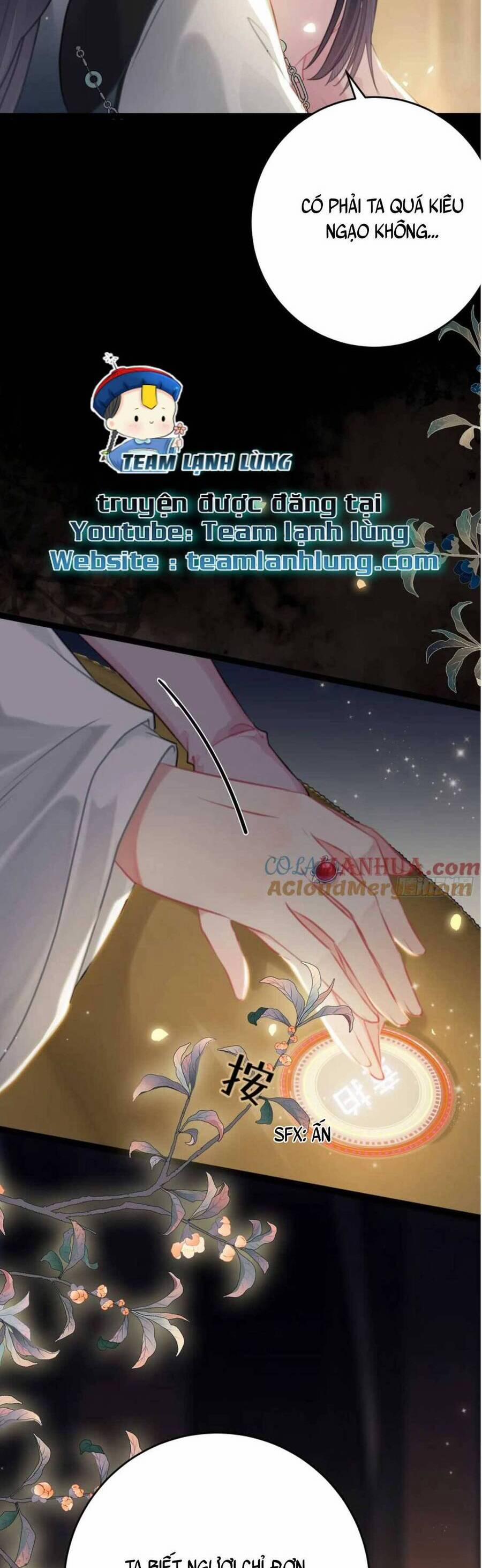 Nghịch Đồ Mỗi Ngày Đều Muốn Bắt Nạt Sư Phụ 82 trang 18