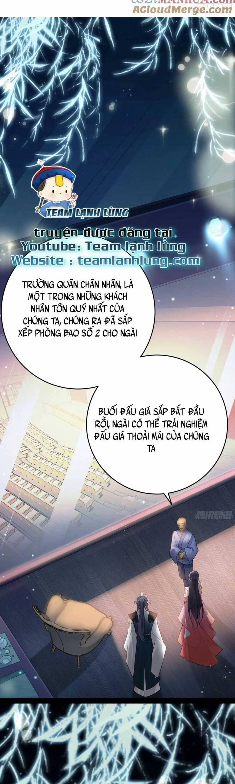 Nghịch Đồ Mỗi Ngày Đều Muốn Bắt Nạt Sư Phụ 82 trang 2