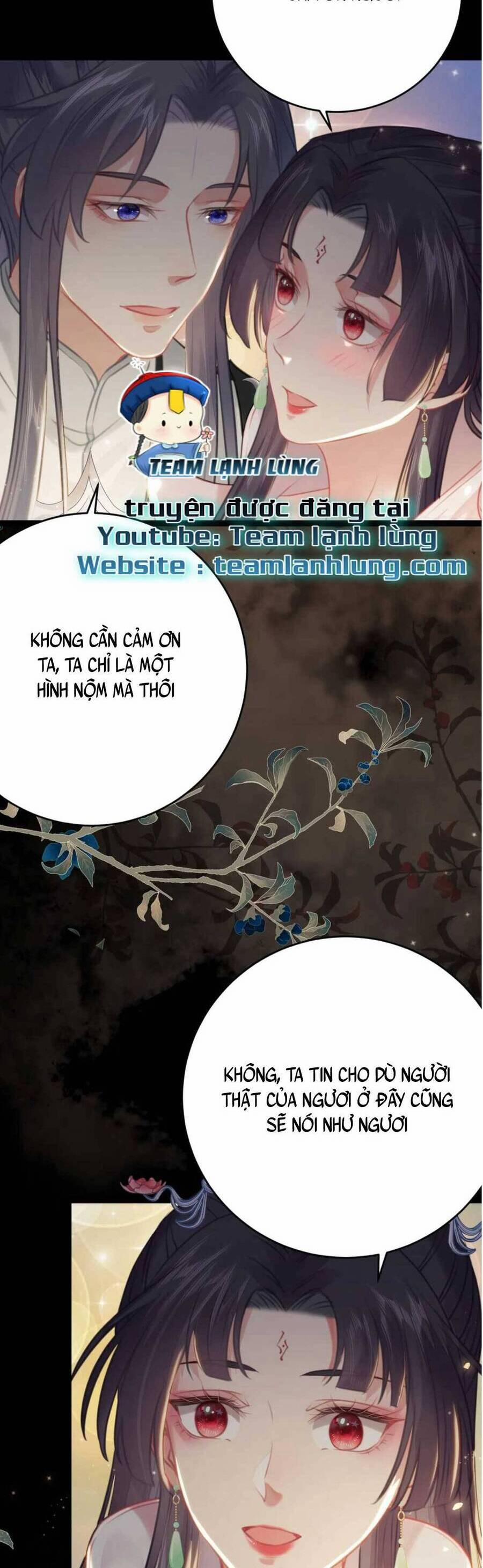 Nghịch Đồ Mỗi Ngày Đều Muốn Bắt Nạt Sư Phụ 82 trang 20