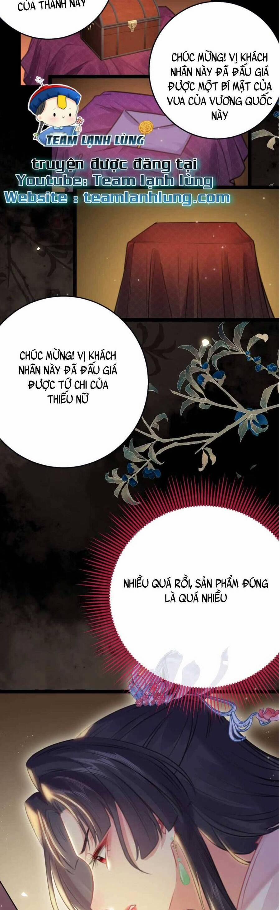 Nghịch Đồ Mỗi Ngày Đều Muốn Bắt Nạt Sư Phụ 82 trang 23