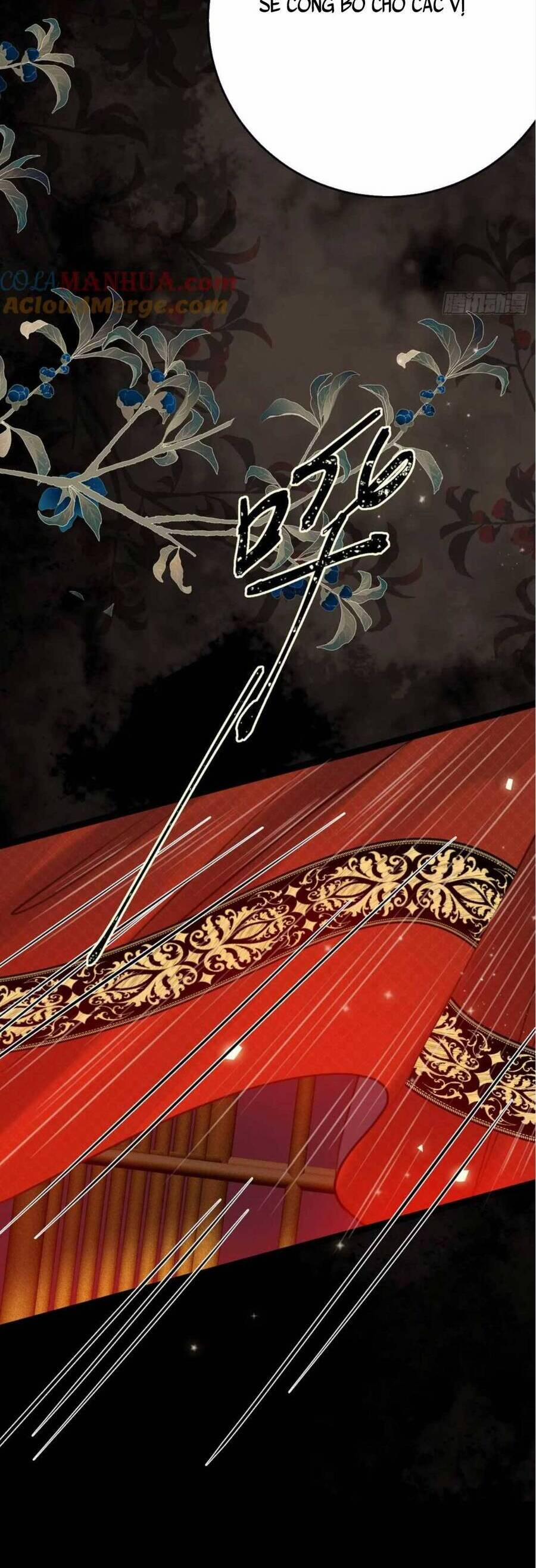 Nghịch Đồ Mỗi Ngày Đều Muốn Bắt Nạt Sư Phụ 82 trang 26