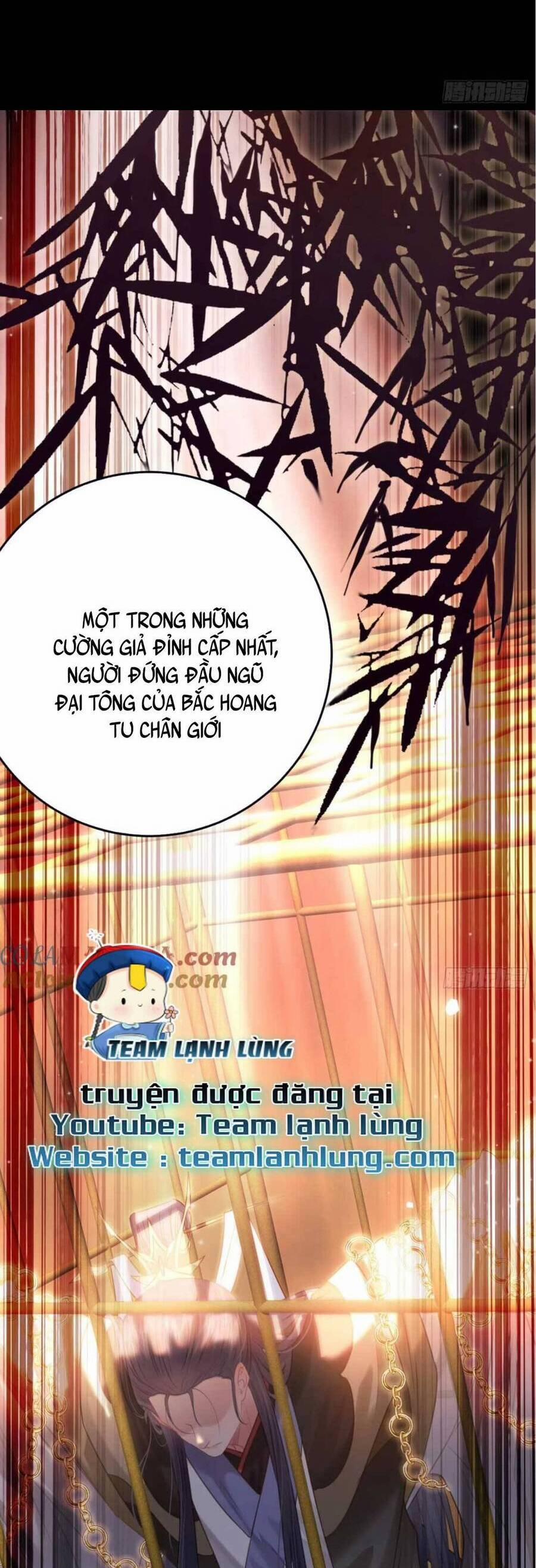 Nghịch Đồ Mỗi Ngày Đều Muốn Bắt Nạt Sư Phụ 82 trang 27