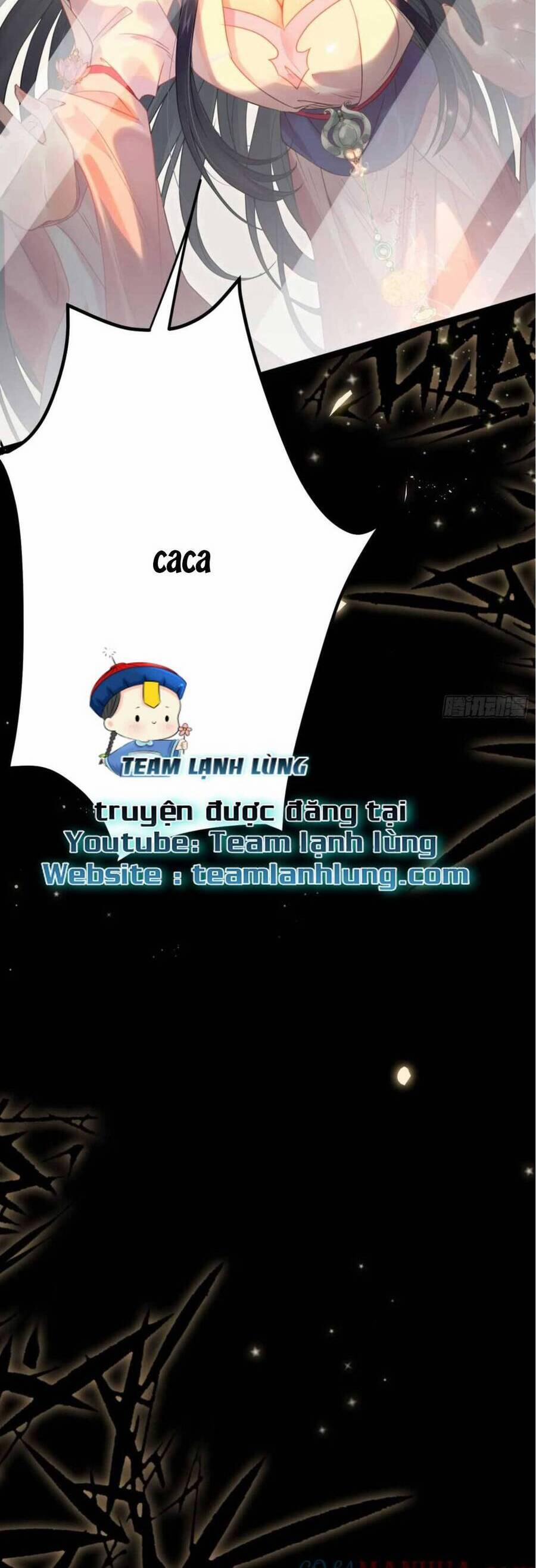 Nghịch Đồ Mỗi Ngày Đều Muốn Bắt Nạt Sư Phụ 82 trang 30