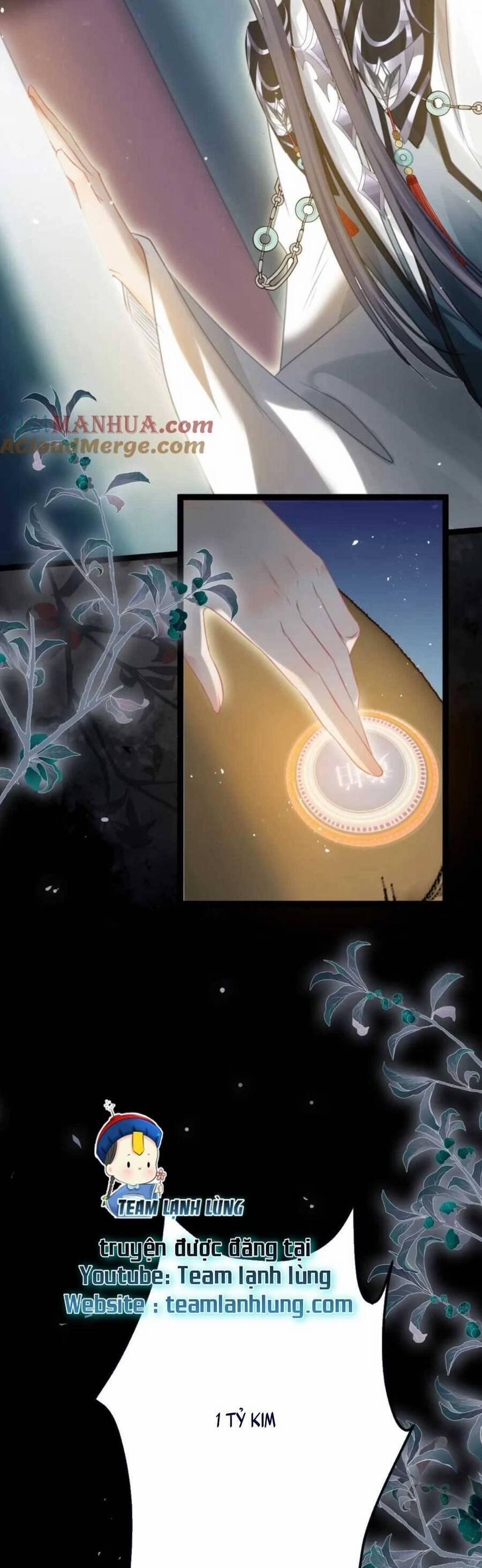 Nghịch Đồ Mỗi Ngày Đều Muốn Bắt Nạt Sư Phụ 83 trang 10