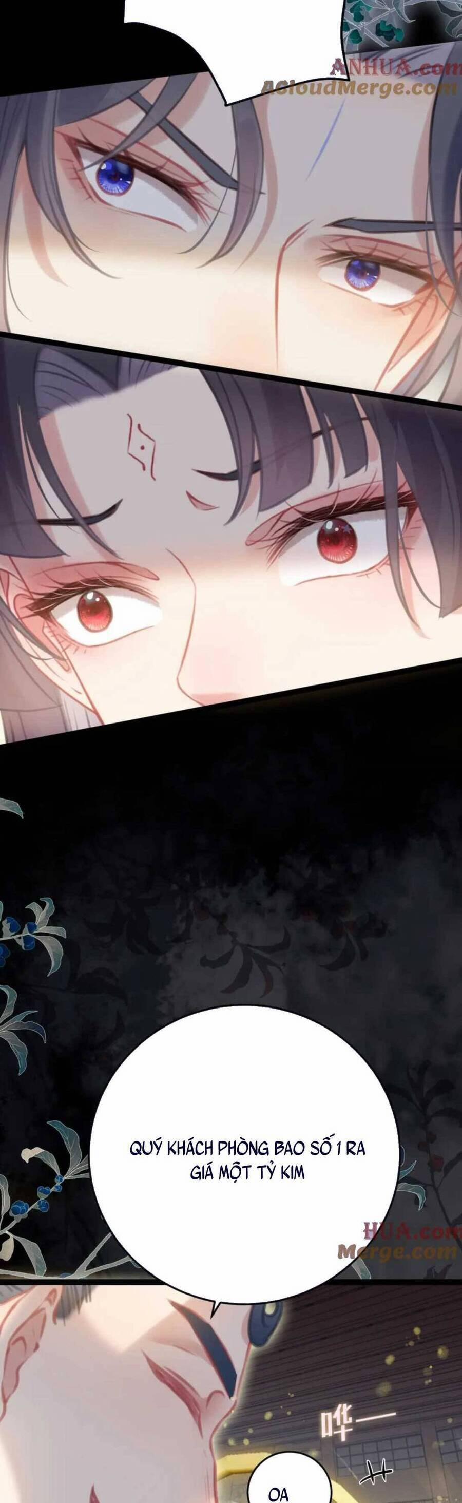 Nghịch Đồ Mỗi Ngày Đều Muốn Bắt Nạt Sư Phụ 83 trang 11