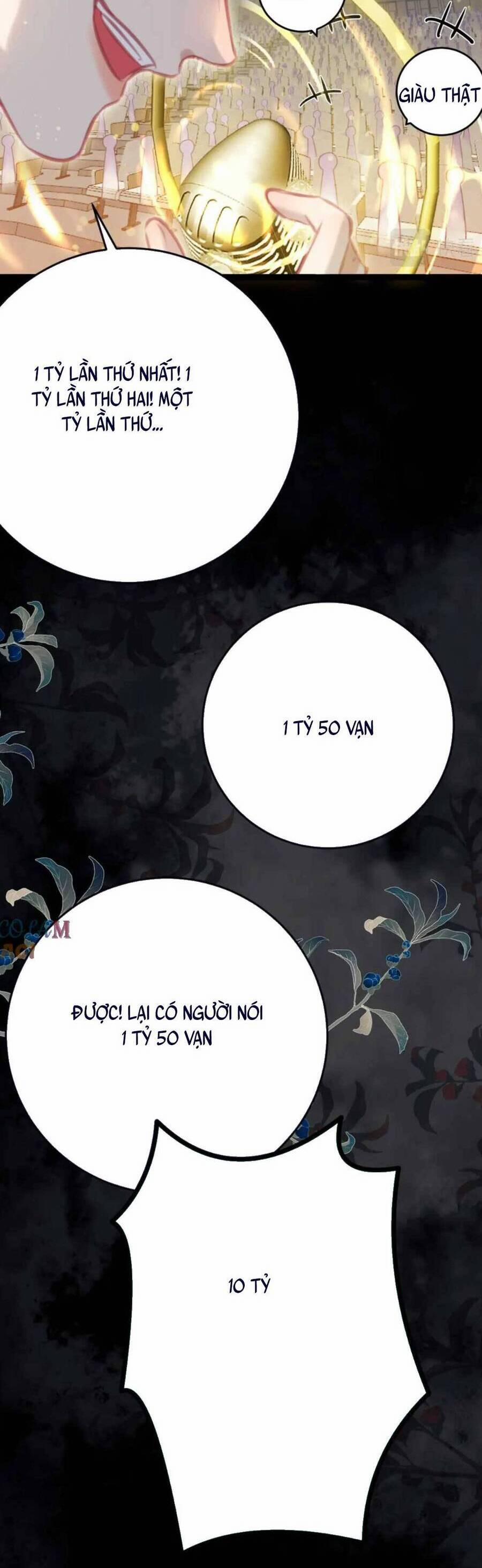 Nghịch Đồ Mỗi Ngày Đều Muốn Bắt Nạt Sư Phụ 83 trang 12