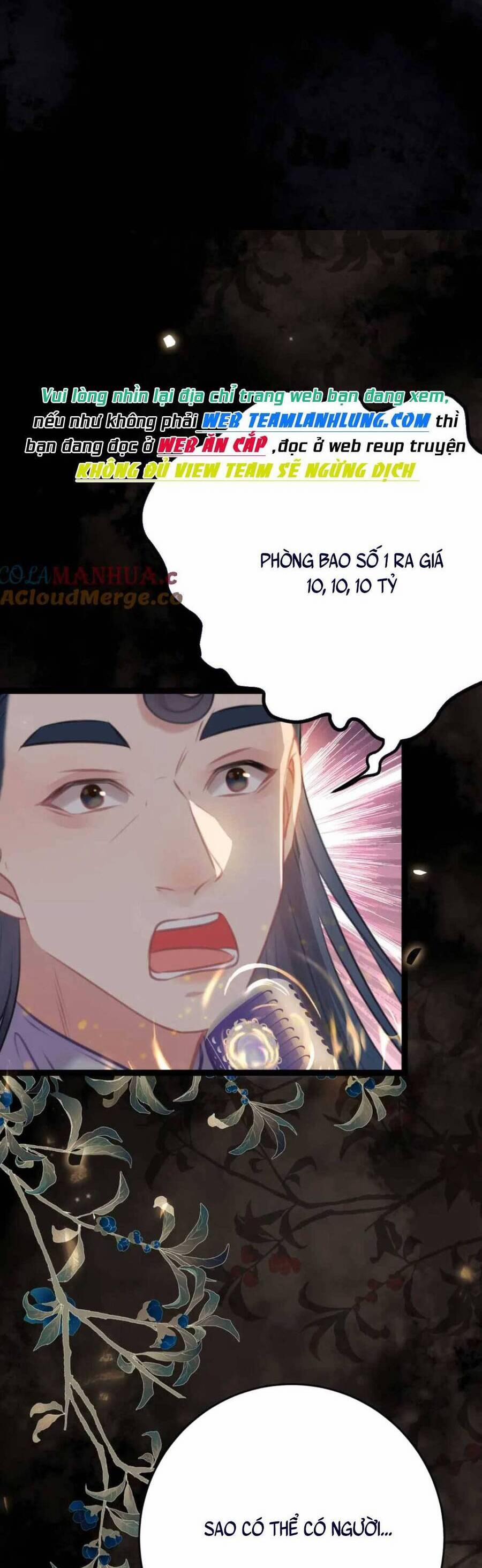 Nghịch Đồ Mỗi Ngày Đều Muốn Bắt Nạt Sư Phụ 83 trang 13