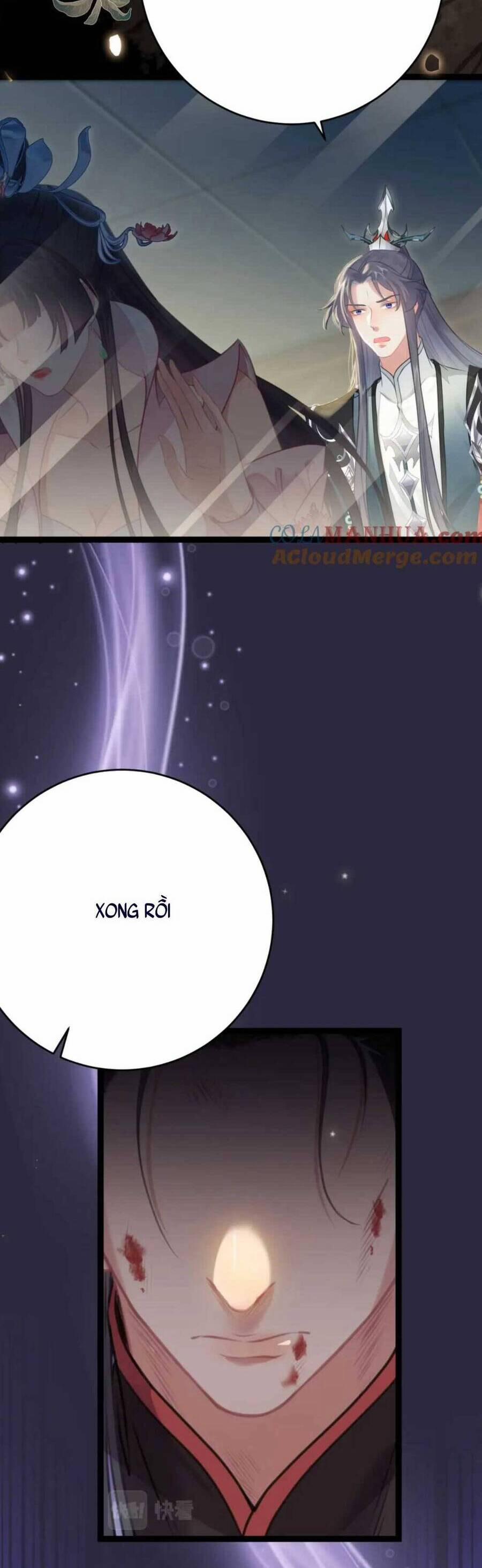 Nghịch Đồ Mỗi Ngày Đều Muốn Bắt Nạt Sư Phụ 83 trang 14